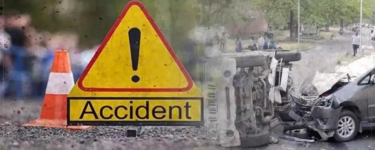 Delhi Road Safety Report: पिछले 6 सालों में सबसे भयावह स्थिति, दिल्ली में हर दिन औसतन 17 सड़क हादसे