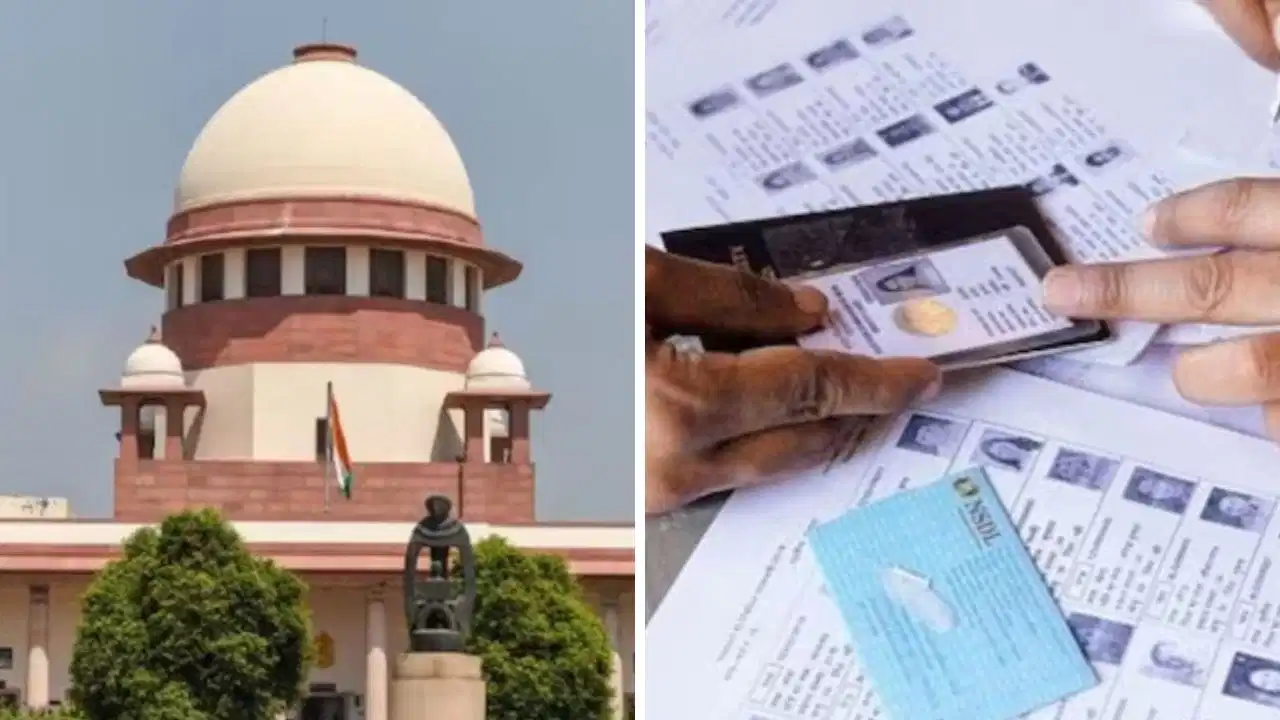 Delhi Voter List SIR Update: फॉर्म-6 और फॉर्म-8 के विवाद पर सुप्रीम कोर्ट ने ECI से पूछा सवाल, लाखों मतदाताओं के नाम हटाने पर चिंता