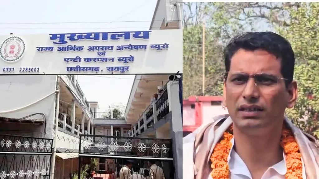 Durg News Today: कांग्रेस विधायक देवेंद्र यादव को ईओडब्ल्यू का नोटिस, आईपीसी की गंभीर धाराओं के तहत दर्ज है मामला