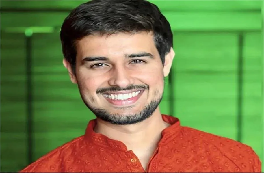 Dhruv Rathee Legal Trouble: यूट्यूबर ध्रुव राठी की बढ़ी मुश्किलें, दिल्ली कोर्ट ने गुरुग्राम स्थित आवास पर चस्पा किया नोटिस