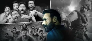 Ajay Devgn Highest Grossing Films: ‘दृश्यम 3’ की ताबड़तोड़ कमाई, क्या अजय देवगन की ये फिल्म तोड़ पाएगी ‘तानाजी’ का रिकॉर्ड?