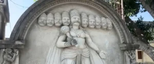 Greater Noida Bisrakh Dussehra: जहाँ नहीं जलाया जाता रावण का पुतला, बिसरख गांव में होती है पूजा