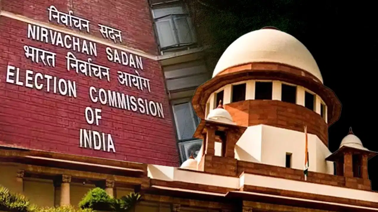 Supreme Court News: चुनाव आयोग के कामकाज और EVM तकनीक की जांच की मांग, सुप्रीम कोर्ट में दाखिल हुई नई जनहित याचिका