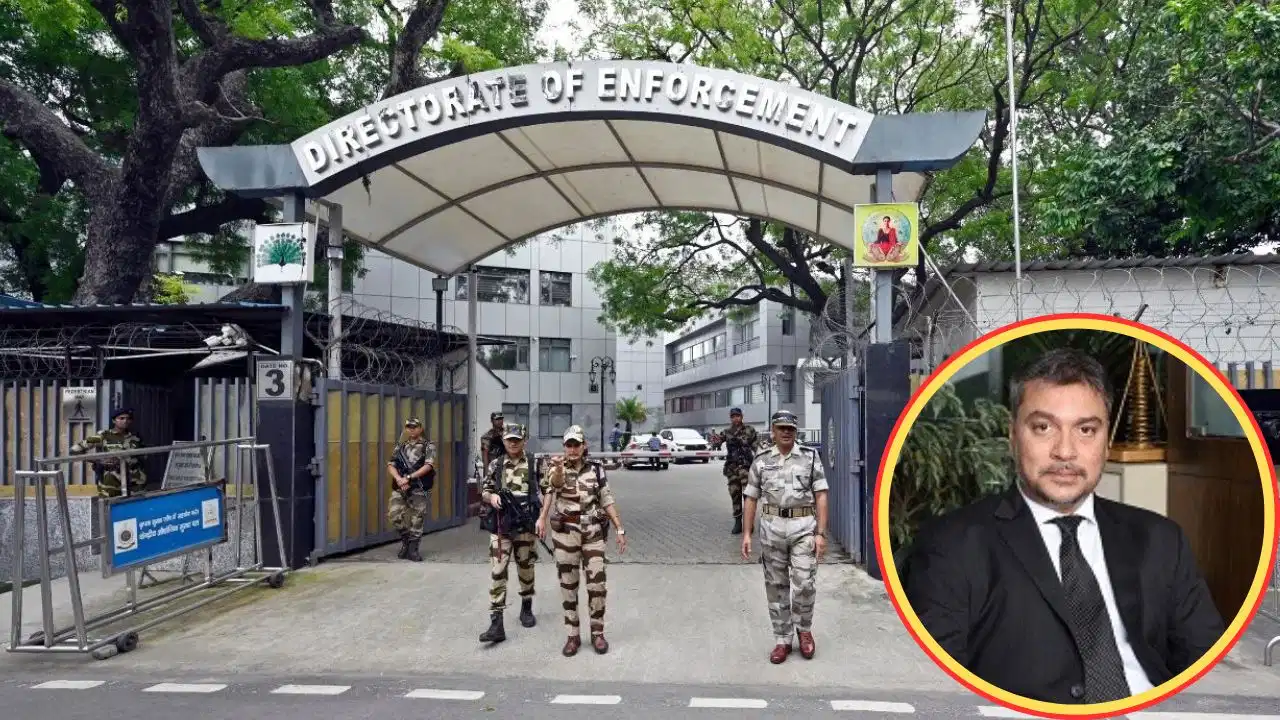 Ozone Urbana Scam: बेंगलुरु में होम बायर्स से 927 करोड़ की ठगी, ओजोन ग्रुप के CMD एस. वासुदेवन गिरफ्तार; 14 दिन की ED रिमांड
