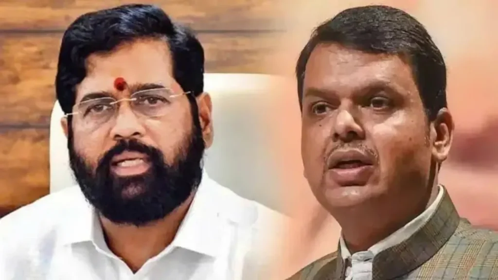 Eknath Shinde Shock to Mahayuti: महाराष्ट्र में महायुति में घमासान, डिप्टी सीएम एकनाथ शिंदे ने निर्दलीय उम्मीदवार सचिन सानप को दिया खुला समर्थन