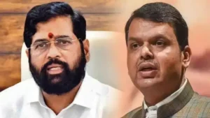 Eknath Shinde Shock to Mahayuti: महाराष्ट्र में महायुति में घमासान, डिप्टी सीएम एकनाथ शिंदे ने निर्दलीय उम्मीदवार सचिन सानप को दिया खुला समर्थन