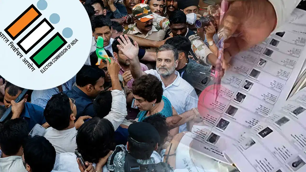 संवैधानिक संस्थाओं की विश्वसनीयता पर पूर्व जजों की चिंता: खुला पत्र जारी कर चुनाव आयोग और SIR का किया बचाव
