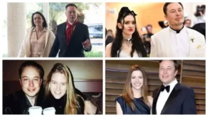Shivon Zilis and Elon Musk: एलन मस्क से अलग हुईं शिवॉन जिलिस, सोशल मीडिया पर पोस्ट कर की ब्रेकअप की पुष्टि