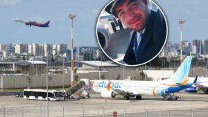 Flydubai Incident: भारतीय कैप्टन पर हमला कर विमान गिराना चाहता था को-पायलट, 9/11 जैसी साजिश का खुलासा