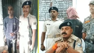 Gaya Crime News: गया में सनसनीखेज वारदात, प्रेमिका और जमीन के चक्कर में कलयुगी बेटे ने की बीमार पिता की हत्या