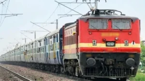 Train Diversion List: साहिबाबाद यार्ड में निर्माण कार्य के कारण बलरामपुर-ग्वालियर एक्सप्रेस बदले मार्ग से होगी संचालित