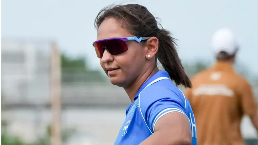 Harmanpreet Kaur Resigns: हरमनप्रीत कौर ने छोड़ी भारतीय महिला क्रिकेट टीम की कप्तानी, तीनों फॉर्मेट से दिया इस्तीफा