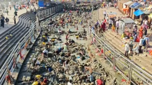 Haridwar Ganga Canal Cleaning News: हरिद्वार में हर की पैड़ी पर सूखी गंगा की धारा, मरम्मत और सफाई के चलते 20 दिनों तक नहर बंद