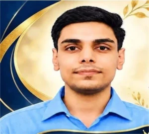 Gohana News: हरियाणा लोक सेवा आयोग (HPSC) परीक्षा में गोहाना के अभिषेक सरोहा ने किया टॉप, बिना कोचिंग हासिल की बड़ी सफलता