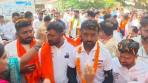 Chhattisgrah Politics Update: विकसित भारत के संकल्प के साथ आगे बढ़ रही यात्रा, 7 अक्टूबर को पहुंचेगी वाराणसी