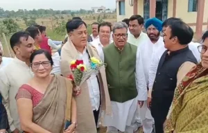 Vote Bachao Andolan Chhattisgarh: कोरबा और अंबिकापुर में वोट कटने के दावों के साथ कांग्रेस ने चुनाव आयोग पर बोला हमला