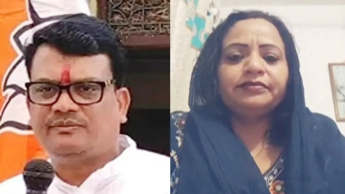 मध्य प्रदेश के मंत्री नागर सिंह चौहान पर गंभीर आरोप लगाने वाली महिला ने बदला बयान, 24 घंटे के भीतर जारी किया नया यू-टर्न वीडियो