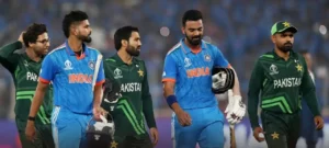 ICC World Cup 2027 Schedule: आईसीसी वर्ल्ड कप 2027 के शेड्यूल का ऐलान, 10 अक्टूबर को होगी भारत-पाकिस्तान की भिड़ंत