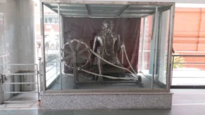 Gandhi Jayanti Special: रायपुर के शुक्ला भवन और जैतूसाव मठ में रुके थे महात्मा गांधी, अस्पृश्यता निवारण के लिए किया था दौरा
