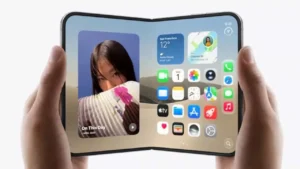 Apple iPhone Duo Repair Cost: एप्पल का नया फोल्डेबल फोन खरीदना जितना महंगा, स्क्रीन रिपेयर कराना उससे भी ज्यादा खर्चीला