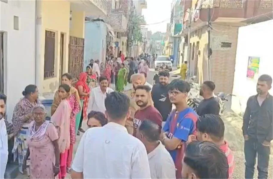 जालंधर न्यूज़: गर्लफ्रेंड के घर युवक की मौत मामले में नया मोड़, बहन ने किया हत्या का दावा