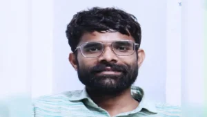 Ranchi News: जनसुराज पार्टी के डिजिटल मैनेजर देवपालिक गुप्ता चलती ट्रेन से रहस्यमय तरीके से लापता, तलाश में जुटी पुलिस
