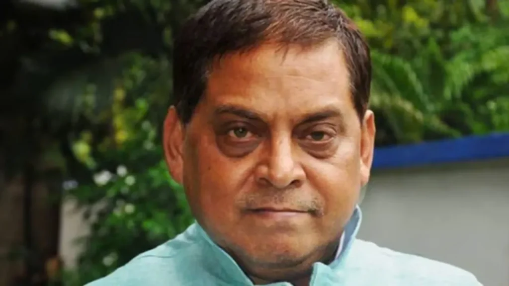 Neeraj Kumar Health Update: JDU MLC उम्मीदवार नीरज कुमार को पड़ा दिल का दौरा, पटना के मेदांता अस्पताल के आईसीयू में भर्ती