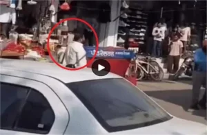 Parvinder Jhotah Murder Case: मानसा हत्याकांड का एक और खौफनाक वीडियो आया सामने, केमिस्ट हाथ में पिस्टल लिए मारता दिखा गोली