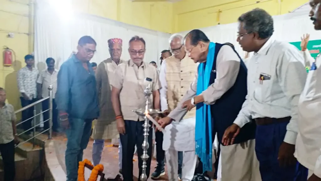 Jharkhand Ration Dealers News: कमीशन बढ़ाकर 2 रुपये प्रति किलो करने की मांग, सर्वर समस्या से परेशान हैं 25 हजार दुकानदार