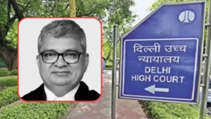 Justice Nitin Sambre Appointed: जस्टिस डीके उपाध्याय के सुप्रीम कोर्ट में प्रमोट होने के बाद जस्टिस साम्ब्रे संभालेंगे कार्यभार