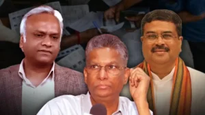 SIR Process in Karnataka: कर्नाटक में एसआईआर प्रक्रिया पर कांग्रेस के अंदर अंतर्कलह, मंत्रियों के अलग-अलग बयानों से घिरी पार्टी