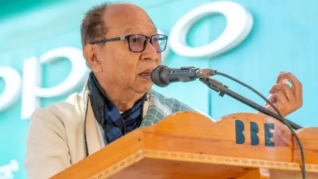 Manipur Violence Update: मणिपुर के पहाड़ी जिलों में तनाव बरकरार, हिंसक झड़पों में मरने वालों की संख्या बढ़कर 9 हुई