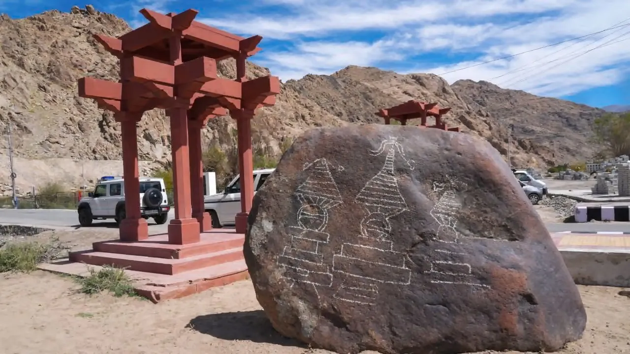 Ladakh New District Sankoo: केंद्र शासित प्रदेश लद्दाख को मिला एक और नया जिला, सांकू बना आठवां जिला