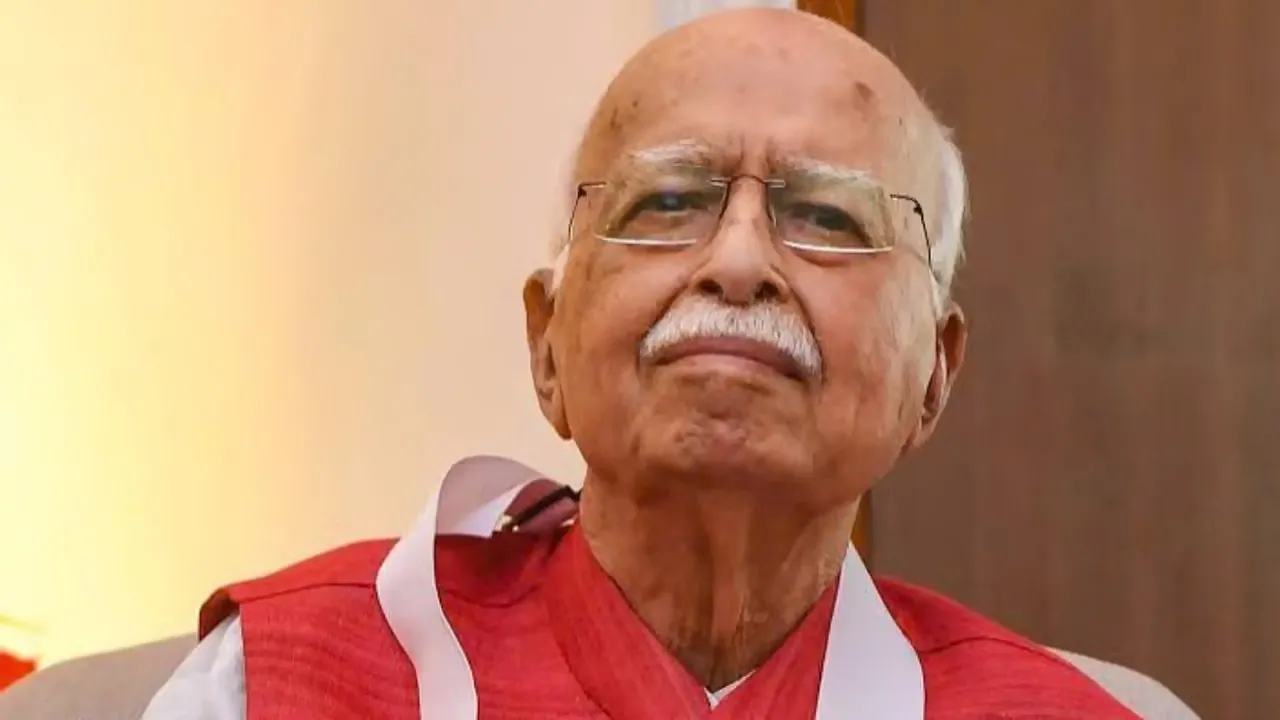 LK Advani Hospitalized: बीजेपी के वरिष्ठ नेता लालकृष्ण आडवाणी अपोलो अस्पताल में भर्ती, रूटीन चेकअप के लिए पल्मोनरी वार्ड में कराया गया एडमिट