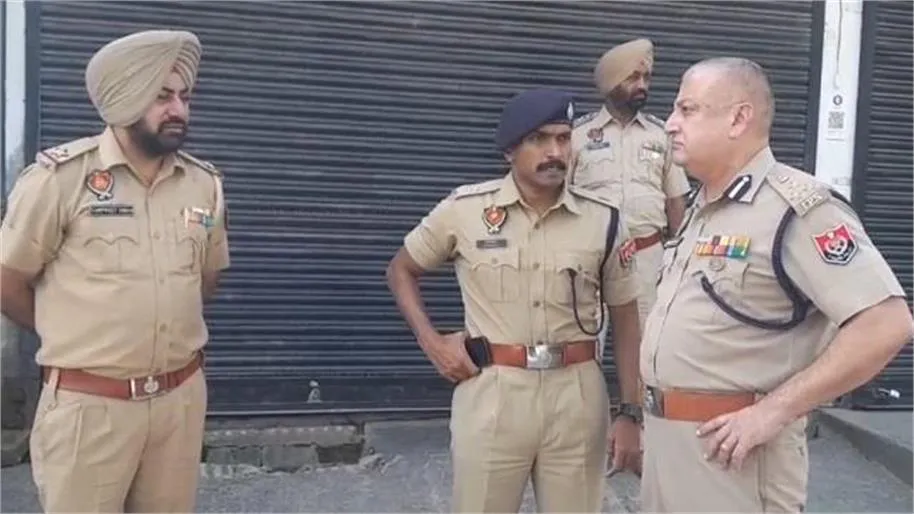 Amritsar Murder Case: सोशल मीडिया इन्फ्लुएंसर मैडी संधू की हत्या का खुलासा, स्टारबक्स से कर रहे थे हमलावर रेकी