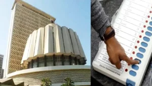 BJP vs Shinde Sena: नागपुर में बीजेपी के सामने बागी पूर्व विधायक की चुनौती, सीटों के बंटवारे के बाद गठबंधन में बढ़ी सियासी हलचल