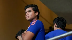 Vaibhav Suryavanshi Team India Debut: घरेलू डेब्यू का इंतजार कर रहे 15 साल के वैभव सूर्यवंशी पर मुरली कार्तिक का बयान