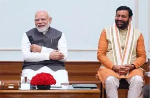 MLC Election Results 2026: चार राज्यों के विधान परिषद चुनावों में कांग्रेस के सूपड़ा साफ होने पर बोले सीएम सैनी