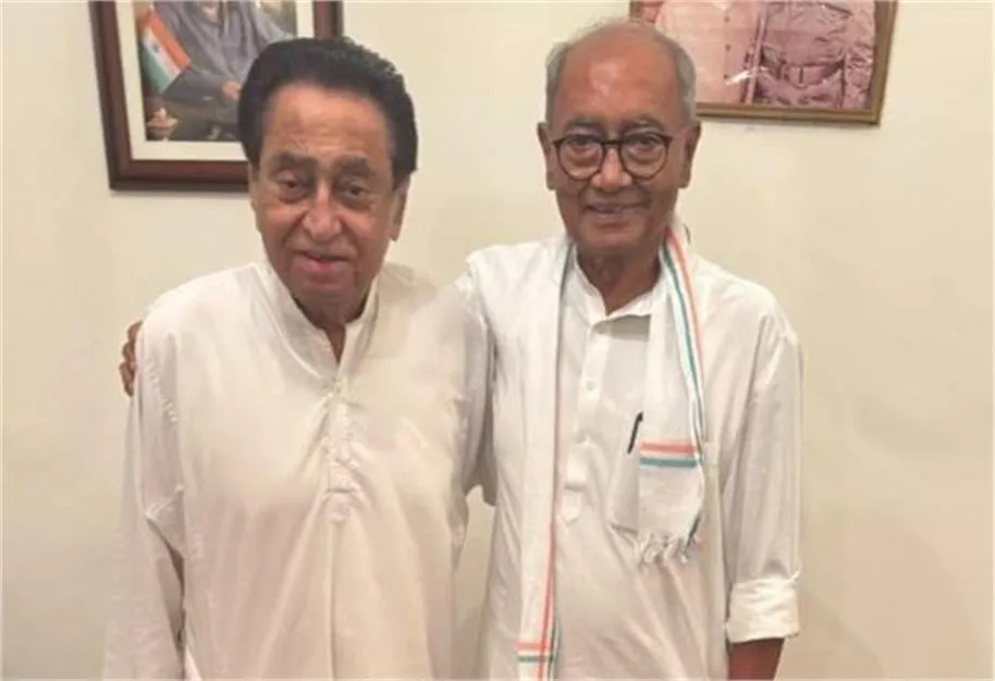 MP Politics: मुख्यमंत्री पद, बंगला और ट्रांसफर-पोस्टिंग… जानिए कांग्रेस सरकार गिरने के पीछे की अंदरूनी कहानी