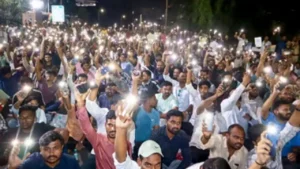 MPSC Protest Ends: महाराष्ट्र में MPSC अभ्यर्थियों का 10 दिन बाद खत्म हुआ आंदोलन, न्यायिक जांच समिति का हुआ गठन