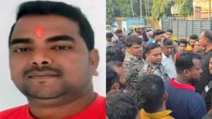 Giridih News: उसरी नदी से मिला लापता शुभम कुमार साव का क्षत-विक्षत शव, पीएमसीएच भेजा गया पोस्टमार्टम के लिए