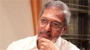 Nana Patekar Last Rites Update: दिग्गज अभिनेता नाना पाटेकर का राजकीय सम्मान के साथ होगा अंतिम संस्कार, महाराष्ट्र सरकार का ऐलान