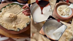 Navratri Day 3 Prasad Recipe: शारदीय नवरात्रि के तीसरे दिन मां चंद्रघंटा को लगाएं समा के चावल और गुड़ की क्रीमी रबड़ी का भोग