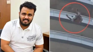 नोएडा के सुपरनोवा सोसायटी में सॉफ्टवेयर इंजीनियर की आत्महत्या: मोबाइल चैट और वीडियो से हुए चौंकाने वाले खुलासे
