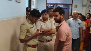 Bhojpur Double Murder News: भोजपुर में महानवमी के दिन हत्या की दो सनसनीखेज वारदातें, भांजे की मौत का बदला लेने के लिए बुजुर्ग की पीट-पीटकर हत्या