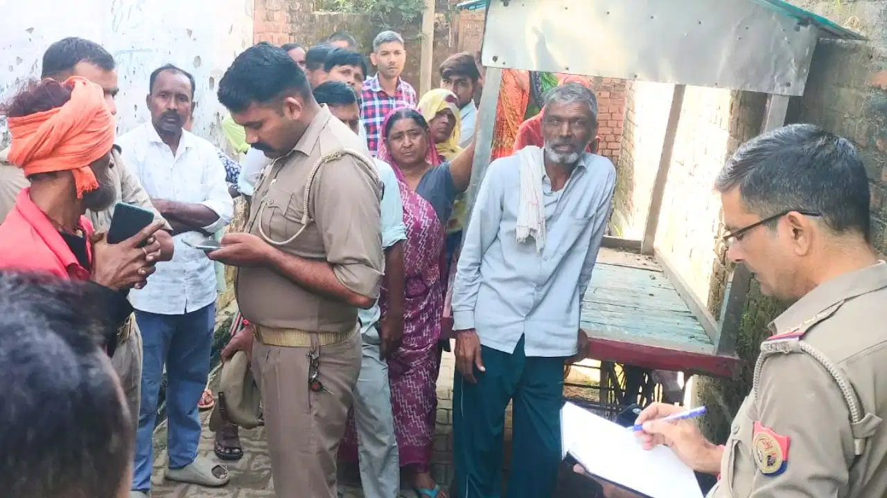 Bareilly Murder News: उत्तर प्रदेश के बरेली में दिव्यांग शख्स की गला दबाकर हत्या, खेत के विवाद को लेकर छोटे भाई पर लगा आरोप