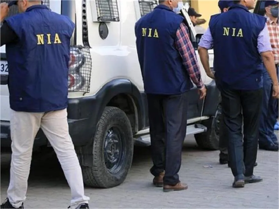Shambhu Railway Track Blast: तरनतारन में मृतक जगरूप सिंह के घर NIA का छापा, परिजनों से घंटों पूछताछ