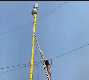 Sultanpur Lodhi News: सुल्तानपुर लोधी के गुरुद्वारे में 80 फीट की ऊंचाई पर फंसे सेवादार, घंटों चले रेस्क्यू के बाद सुरक्षित बाहर