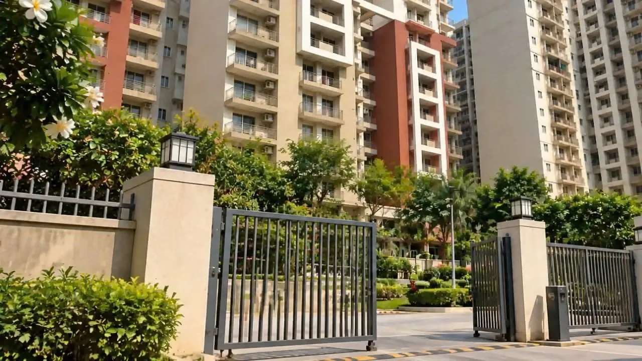 Noida EWS LIG Flats: नोएडा, ग्रेटर नोएडा और यमुना क्षेत्र में सस्ते घर पाने का मौका, बिल्डरों को रखने होंगे 10% फ्लैट आरक्षित