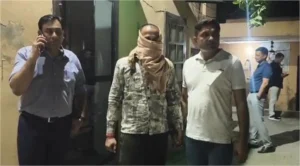 Panipat ACB Action: पानीपत में एसीबी की बड़ी कार्रवाई, पुलिसकर्मी के नाम पर रिश्वत लेने वाला फर्जी दलाल रंगे हाथों गिरफ्तार